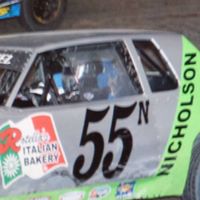 Luke Nicholson Photo 9