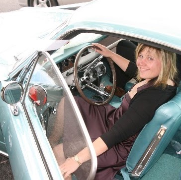 Michelle Carr Photo 18
