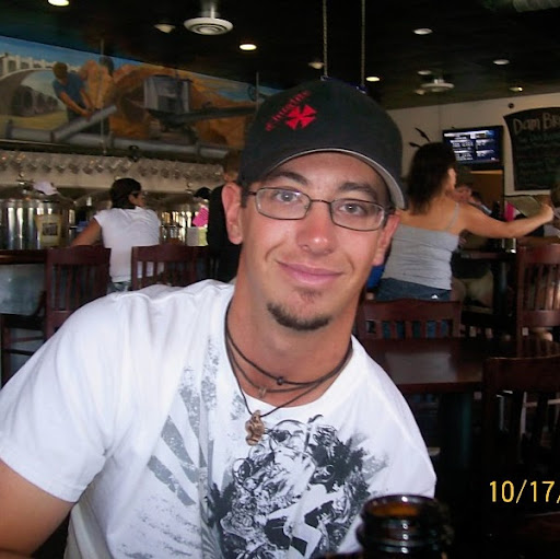 Timothy Demers Photo 13