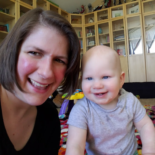 Kathleen Irvine Photo 28