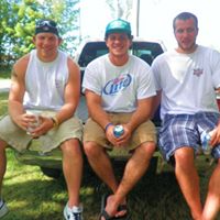 Jared Bailey Photo 21