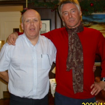 Brian Baxter Photo 46