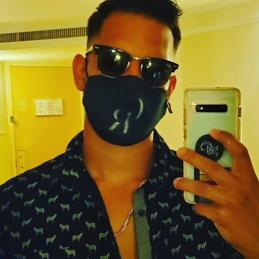 George Ramirez Photo 15