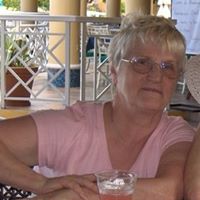 Shirley Phillips Photo 20