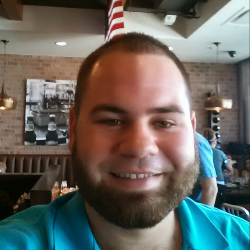 Chris Robbins Photo 14