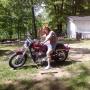 Norma Miller Photo 24
