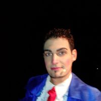 Adrian Arias Photo 17