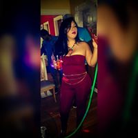Guadalupe Barrios Photo 15