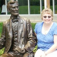 Janet Nance Photo 18