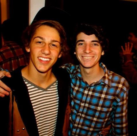 Corey Tyler Photo 15