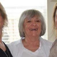 Cynthia Mercer Photo 19