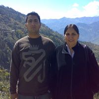 Rajinder Brar Photo 14