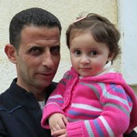 Lina Awwad Photo 9