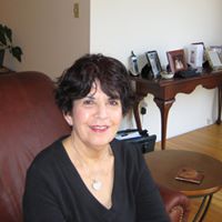 Sally Ford Photo 20