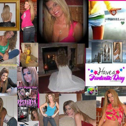 Kimberly Jordan Photo 32