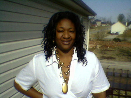 Theresa Ross Photo 20
