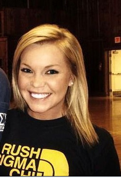 Sarah Isbell Photo 20