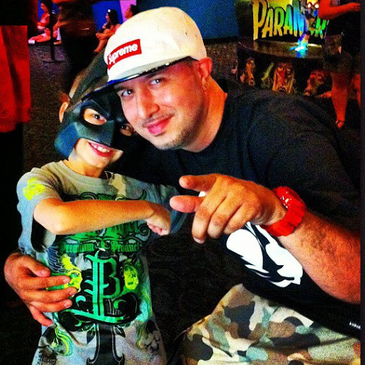 Juan Nevarez Photo 7