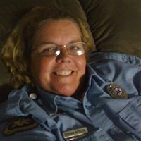 Susan Roscoe Photo 23