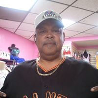 Eric Huggins Photo 31