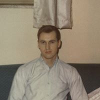 Edward Walsh Photo 30