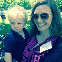 Elizabeth Feist Photo 5