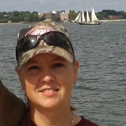 Andrea Short Photo 32