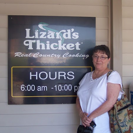 Janet Canfield Photo 7