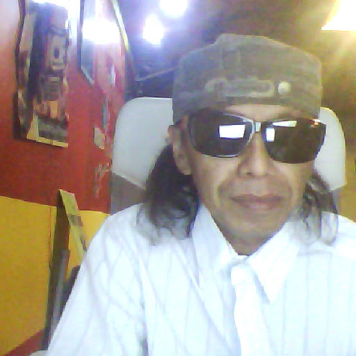 Chung Wang Photo 43