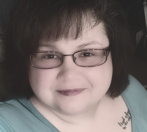 April Grimes Photo 4