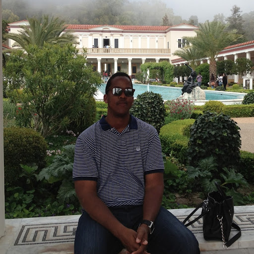 Anthony Pitts Photo 28