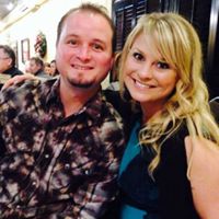 Walker Cross Photo 8