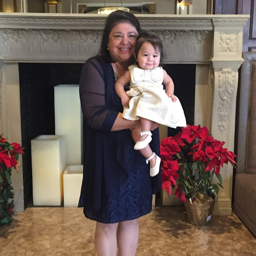 Celina Garcia Photo 14