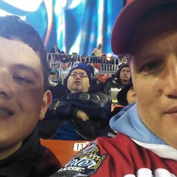 Stephen Shea Photo 6