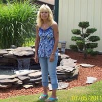 Mary Earnest Photo 8