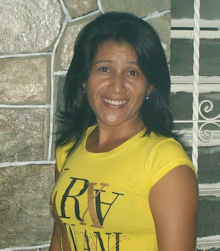Carmen Caldera Photo 2