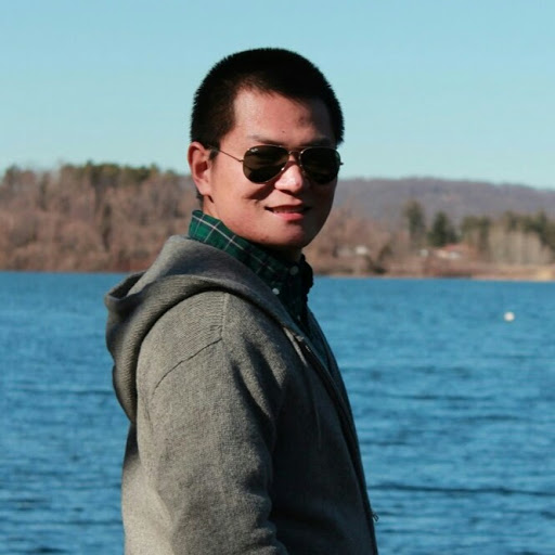 Yu Cheng Photo 35