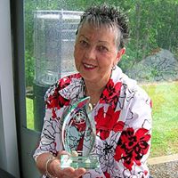 Margaret Mackie Photo 5