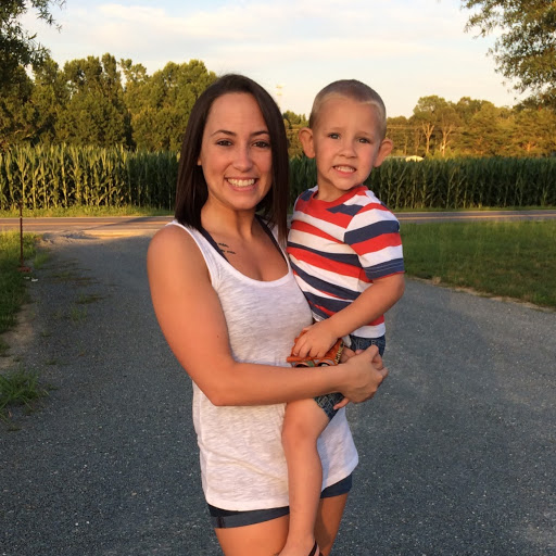 Erika Mcdaniel Photo 10