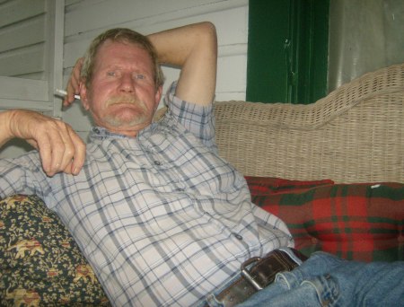 Freddie Horton Photo 10