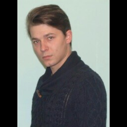 Benjamin Schmitt Photo 13