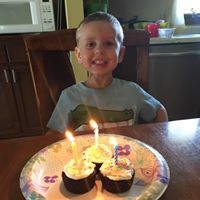 Stacey Barber Photo 13