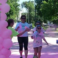 Katie Trimble Photo 5