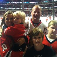 Michele Nowak Photo 10