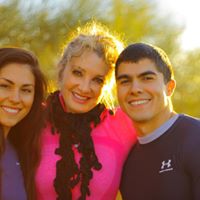 Dianne Contreras Photo 13