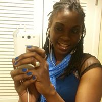 Maranda Brown Photo 9
