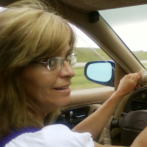Debra Asher Photo 3
