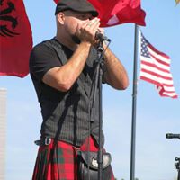 Bruce Spence Photo 29