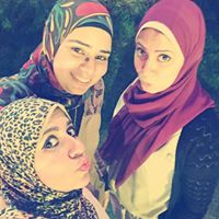 Nada Mohamed Photo 22