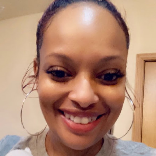 Candace Smith Photo 29